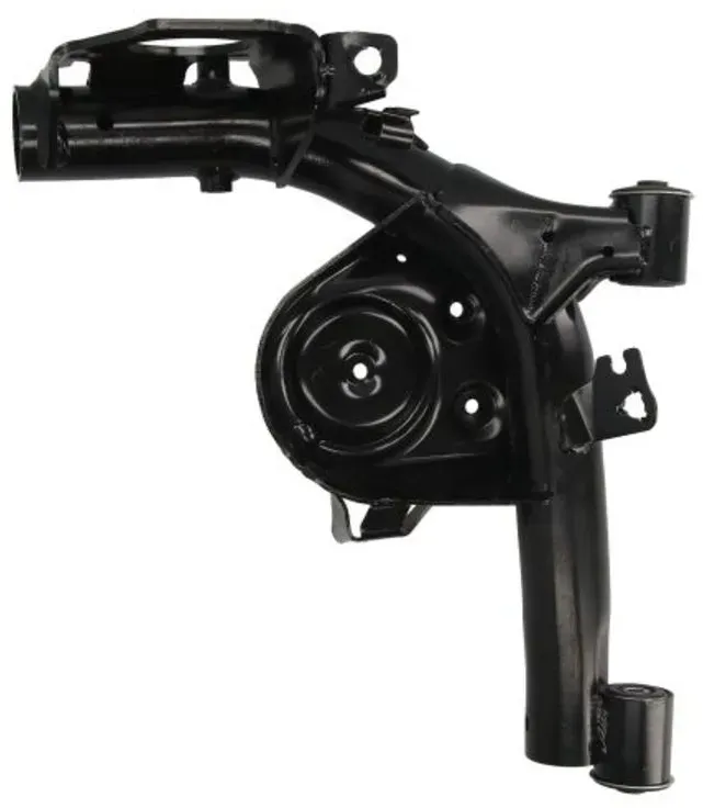 Brazo de control, Suspensión de las ruedas REINHOCH RH05-5007 Eje trasero/Enlaces/volver