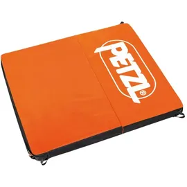 Petzl Alto Crashpad (Größe One Size, orange)