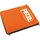 Petzl Alto Crashpad (Größe One Size, orange)