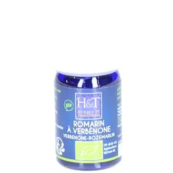 Kräuter UND Traditionen Ätherisches ÖL - Rosmarin Borenone BIO