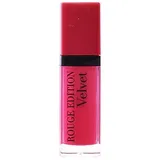 Bourjois Rouge Edition Velvet Liquid