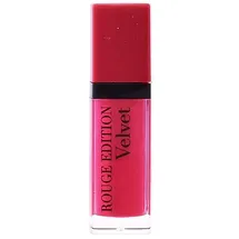 Bourjois Rouge Edition Velvet 05 Ole Flamingo!