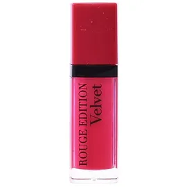 Bourjois Rouge Edition Velvet 05 Ole Flamingo!
