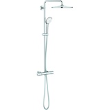 GROHE Euphoria 310 26723, Wandmontage, THM CoolTouch, chrom