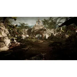 Amerzone: The Explorer's Legacy - European Sku -