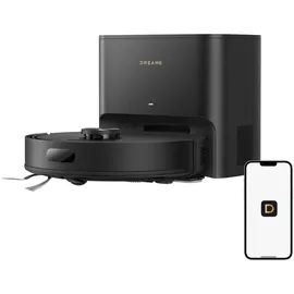 DREAME D20 Air Plus Schwarz