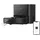 DREAME D20 Air Plus Schwarz