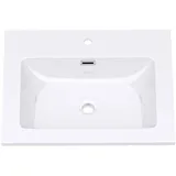SoGood Colossum15A Einbauwaschtisch 60 x 48 cm
