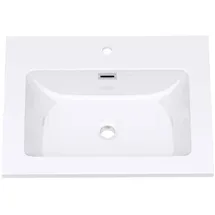 SoGood Colossum15A Einbauwaschtisch 60 x 48 cm