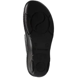 Berkemann Clogs Schwarz 40
