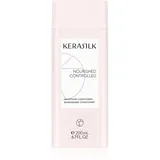 KERASILK Essentials Smooting Condicioner glättende Conditioner mit nahrhaften Effekt 200 ml