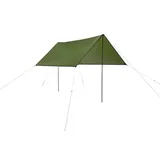 Grand Canyon Tarp-Zelt »ZUNI 3 grün