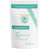 VITARAGNA Magnesium L-Lactat Pulver 180 g