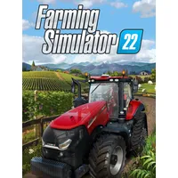 Landwirtschafts-Simulator 22