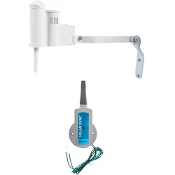 Hunter Wireless Solar Sync WSS-SEN Wettersensor kabellos