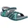 Hi Tec Savanna II JRG Grau 31