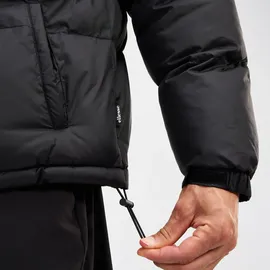 Ellesse DAPPIANI PADDED JACKET schwarz 54