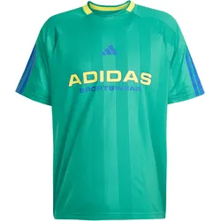 adidas Sportswear House of Tiro Nations Pack Trikot KB5570 - bold green XS