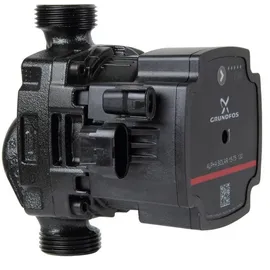 Grundfos Hocheffizienzpumpe ALPHA Solar 15-75