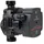 Grundfos Hocheffizienzpumpe ALPHA Solar 15-75