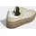 adidas Gazelle Bold Stone Khaki / Cream White / Gold Metallic 40,5
