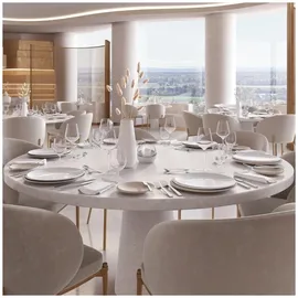 Villeroy & Boch NewMoon beige 6-tlg.