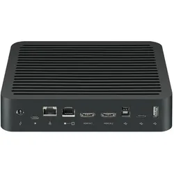 LOGITECH Rally Plus ConferenceCam System, schwarz