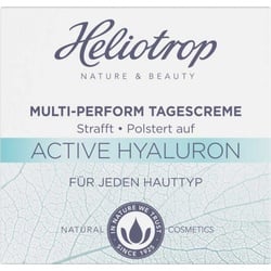 Heliotrop Active Hyaluron Multi-Perform Tagescreme