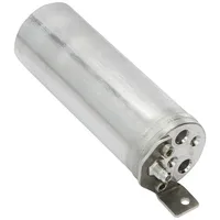 Nissens Trockner Klimaanlage