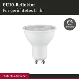 Paulmann LED Reflektor 287.52 7W GU10 warmweiß