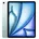 Blau