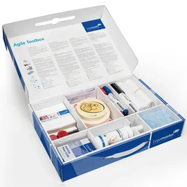 Legamaster Agile Toolbox