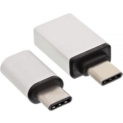 USB-C an micro USB und USB 3.0 an USB-A Adapter-Set