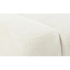 bobb Schlafsofa mit Boxspringpolsterung Viannie de Luxe ¦ creme ¦ Maße (cm): B: 210 H: 92 T: 108.0