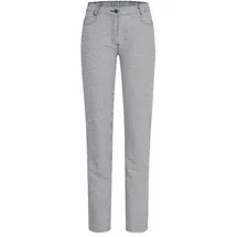 Greiff Damen Hose 5319 Pepita 38