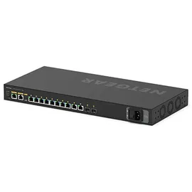 Netgear AV Line M4250-10G2XF-PoE+