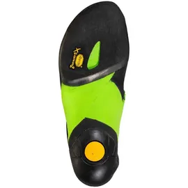 La Sportiva Skwama Vegan Black/Flash Green 40