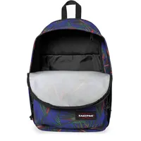 Eastpak Back to Work Brize Palm Navy