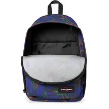 Eastpak Back to Work Brize Palm Navy