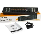 Algam Lighting Controller DMX 192