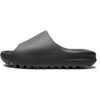 adidas Mens Yeezy Slide HQ6448 Onyx - Size 10 - 44 EU