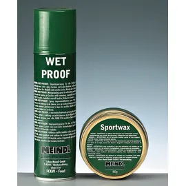 MEINDL Sportwax
