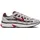 Nike P-6000 metallic summit white/dark pony/light iron ore/fire red 38,5