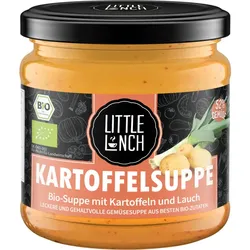 Little Lunch Bio Kartoffelsuppe 350ML