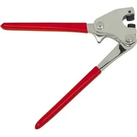 Dönges Plombenzange, 170 mm, 10 mm