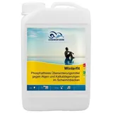 Chemoform Winterfit 3 l Überwinterungsmittel