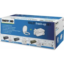 THETFORD Fresh Up Set C220