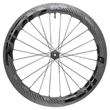 ZIPP 454 NSW Disc CL 28"" Vorderrad, tubeless Schwarz Modell 2024