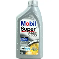 Mobil Super 3000 XE 150942 5W-30 60,0 l