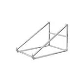 lauxx BLK-Halt-KS1 Premium Universalhalterung, BLK-Halt-KS1